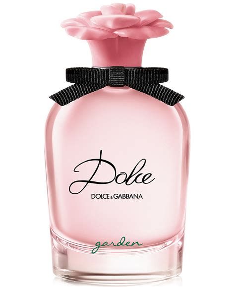 dolce gabbana perfume dolce garden